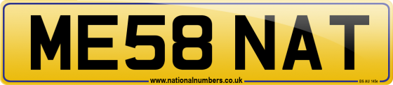 ME58 NAT