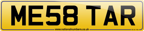 ME58 TAR