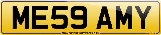 ME59 AMY