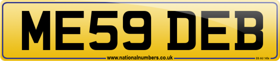 ME59 DEB