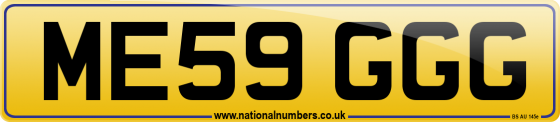 ME59 GGG