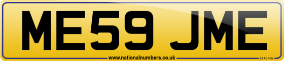 ME59 JME