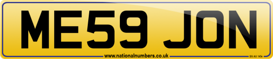 ME59 JON