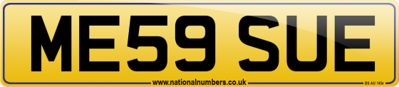 ME59 SUE