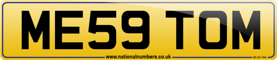 ME59 TOM