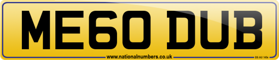 ME60 DUB