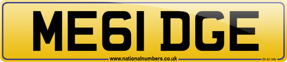ME61 DGE