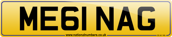 ME61 NAG
