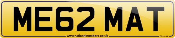 ME62 MAT