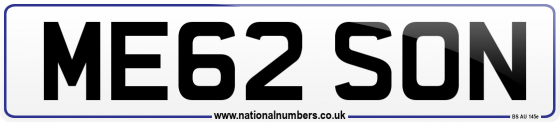 ME62 SON