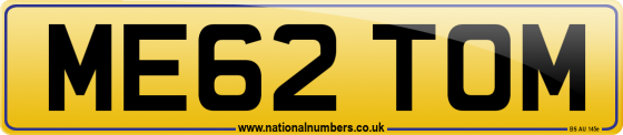 ME62 TOM