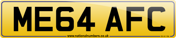 ME64 AFC