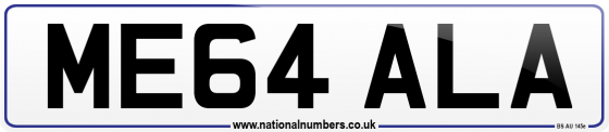 ME64 ALA