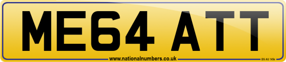 ME64 ATT