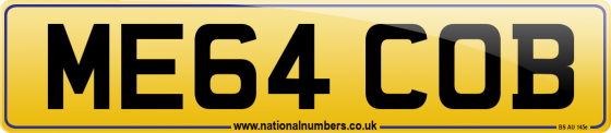 ME64 COB