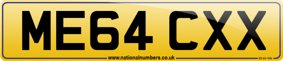 ME64 CXX