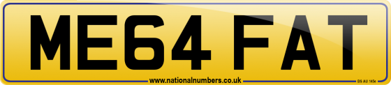 ME64 FAT