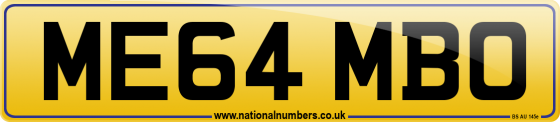 ME64 MBO