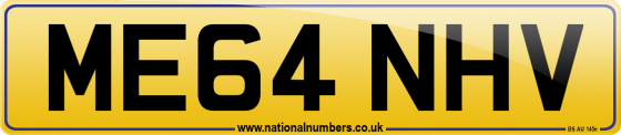 ME64 NHV
