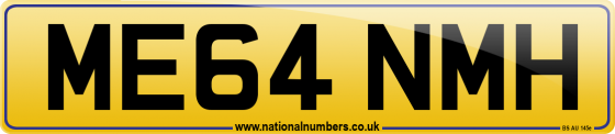 ME64 NMH