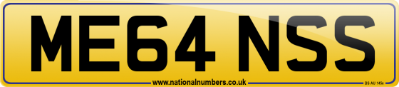 ME64 NSS