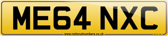 ME64 NXC