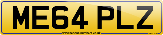 ME64 PLZ