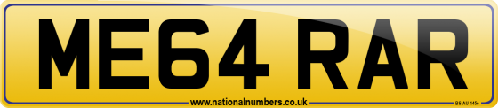 ME64 RAR
