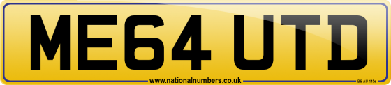 ME64 UTD
