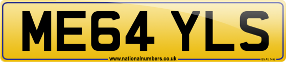 ME64 YLS
