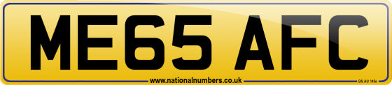 ME65 AFC