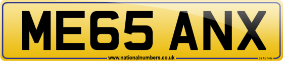 ME65 ANX