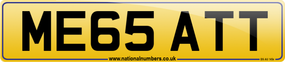 ME65 ATT