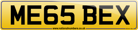 ME65 BEX