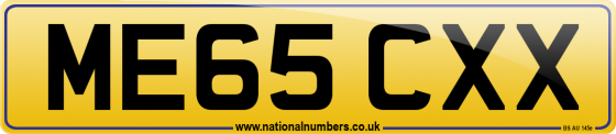 ME65 CXX