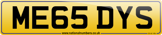 ME65 DYS