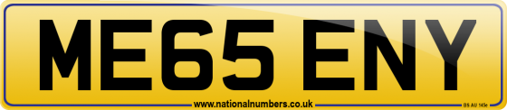 ME65 ENY