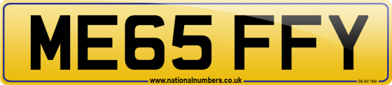 ME65 FFY