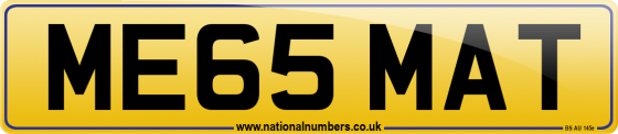 ME65 MAT