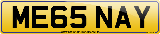 ME65 NAY