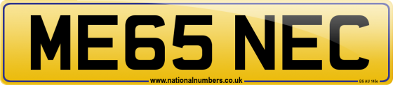 ME65 NEC