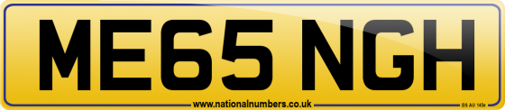 ME65 NGH
