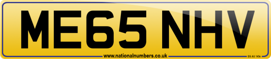 ME65 NHV
