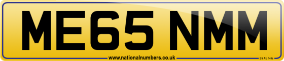 ME65 NMM