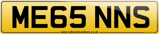ME65 NNS
