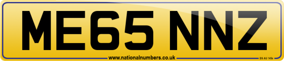 ME65 NNZ