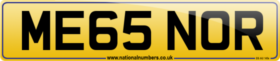 ME65 NOR