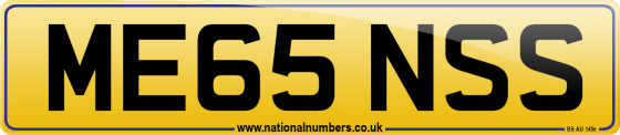 ME65 NSS