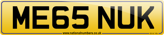 ME65 NUK