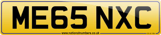 ME65 NXC